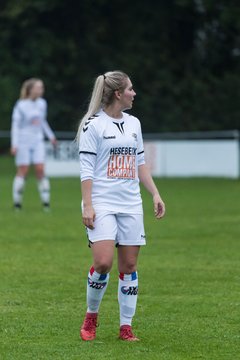 Bild 282 - Frauen SV Henstedt Ulzburg II - TSV Klausdorf : Ergebnis: 2:1